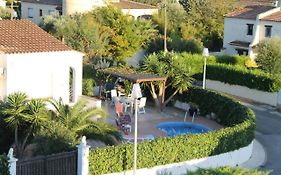 Alemanya 22 Privat Pool Estartit