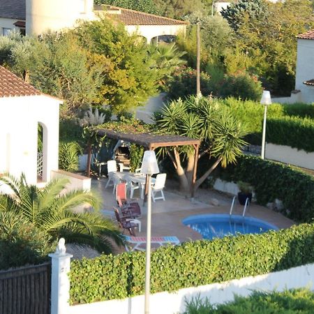 Alemanya 22 Privat Pool Estartit Villa L'Estartit Buitenkant foto