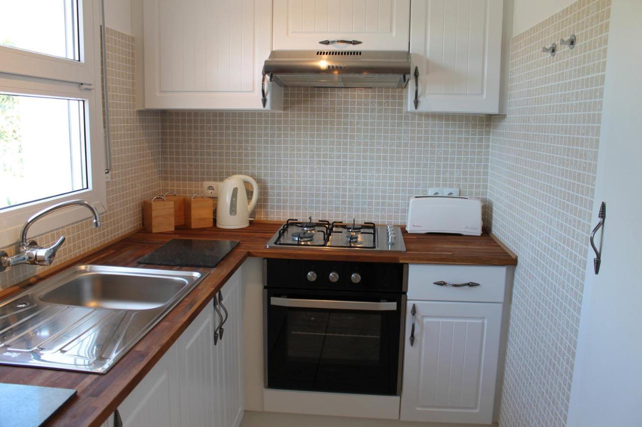 Alemanya 22 Privat Pool Estartit Villa L'Estartit Buitenkant foto