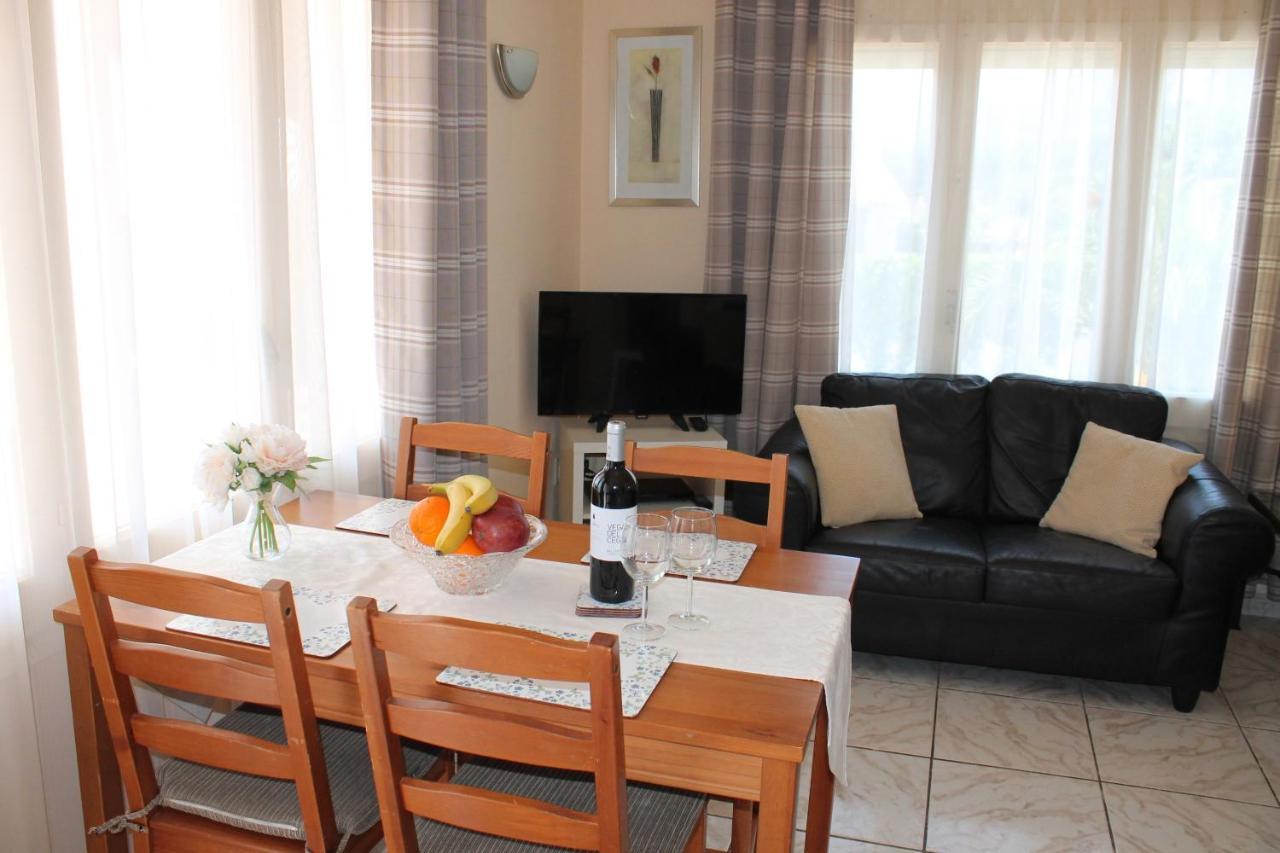 Alemanya 22 Privat Pool Estartit Villa L'Estartit Buitenkant foto