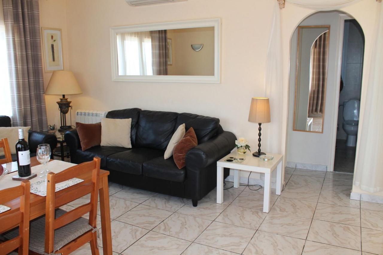 Alemanya 22 Privat Pool Estartit Villa L'Estartit Buitenkant foto