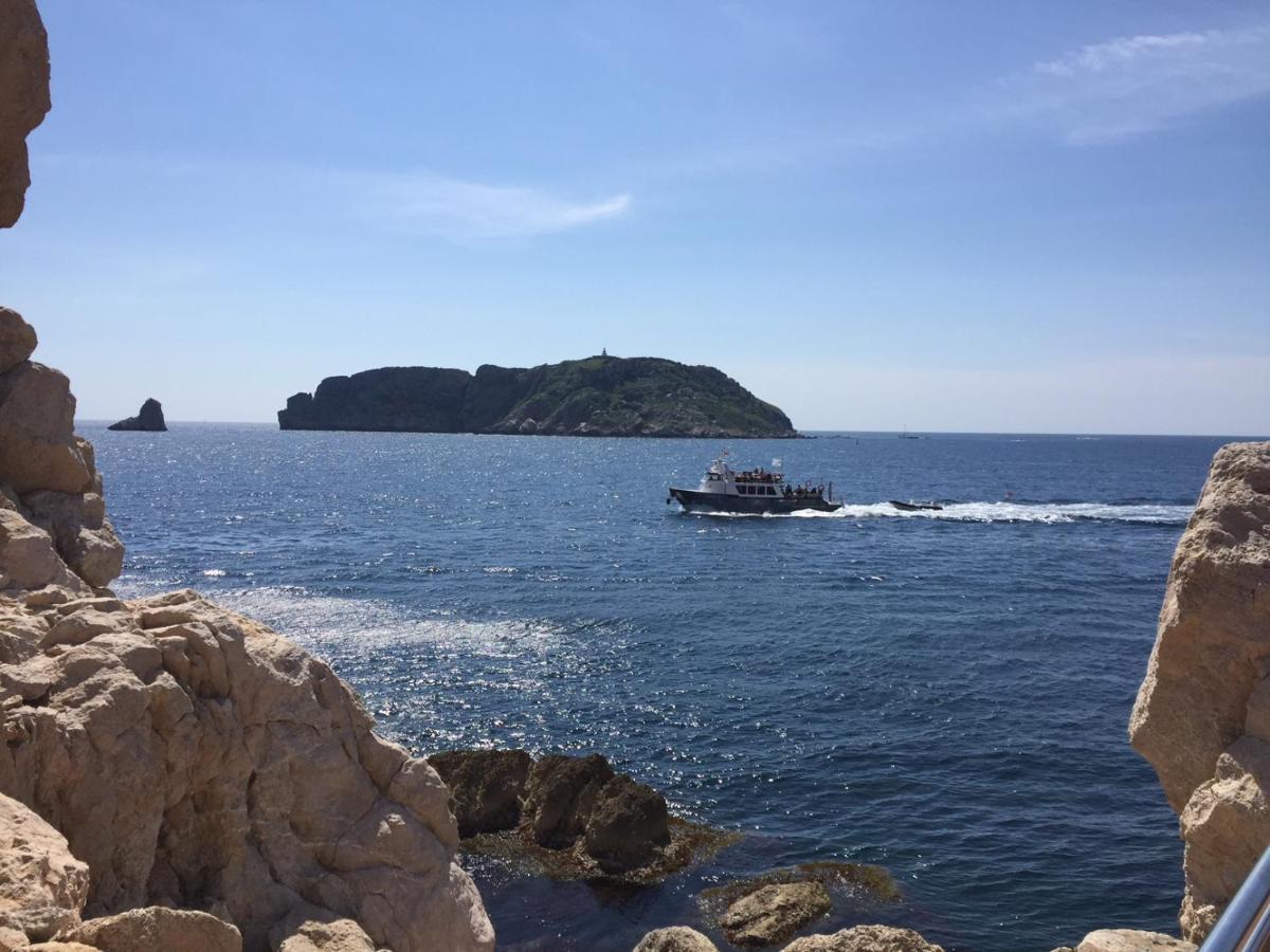Alemanya 22 Privat Pool Estartit Villa L'Estartit Buitenkant foto